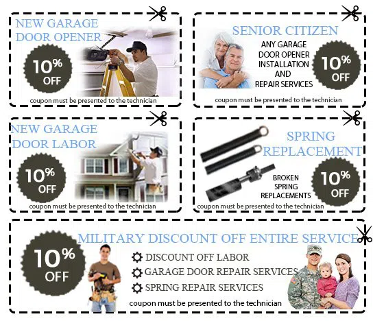 Security Garage Doors Cleveland, OH 216-438-2809 - coupons